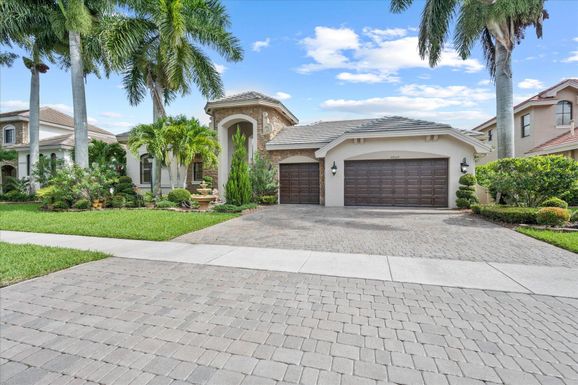 10569 Versailles, Wellington, FL 33449