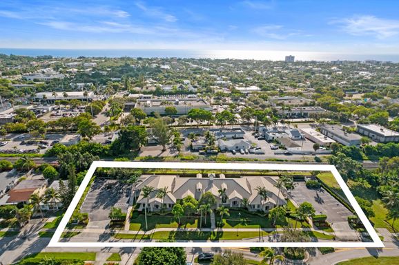 525 3rd, Delray Beach, FL 33444