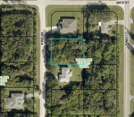 8746 93rd, Vero Beach, FL 32967