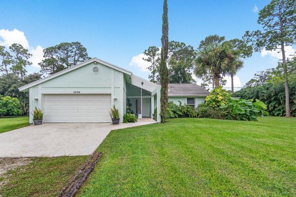 14194 82nd, Loxahatchee, FL 33470