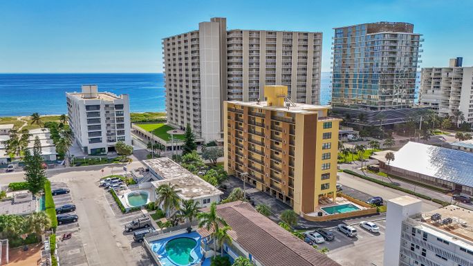 801 Ocean, Pompano Beach, FL 33062