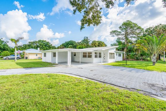 1806 37th, Vero Beach, FL 32960