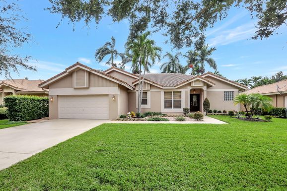 6384 43, Coconut Creek, FL 33073