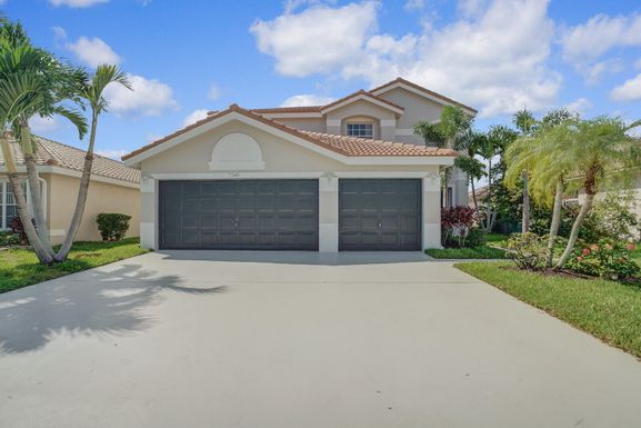 7349 Chesapeake, Boynton Beach, FL 33436