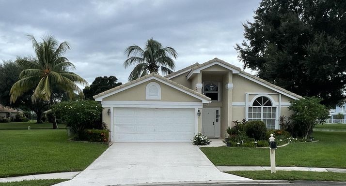 5860 Amethyst, Boynton Beach, FL 33472