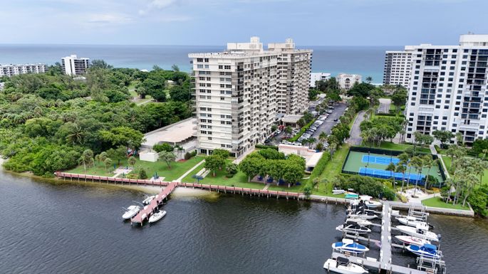 2121 Ocean, Boca Raton, FL 33431