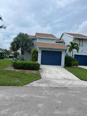 1587 Woodbridge Lakes, West Palm Beach, FL 33406