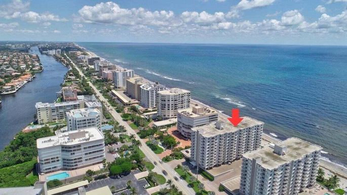 3215 Ocean Blvd, Highland Beach, FL 33487