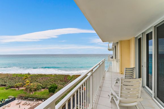 500 Ocean, Juno Beach, FL 33408