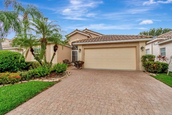 7081 Catania, Boynton Beach, FL 33472