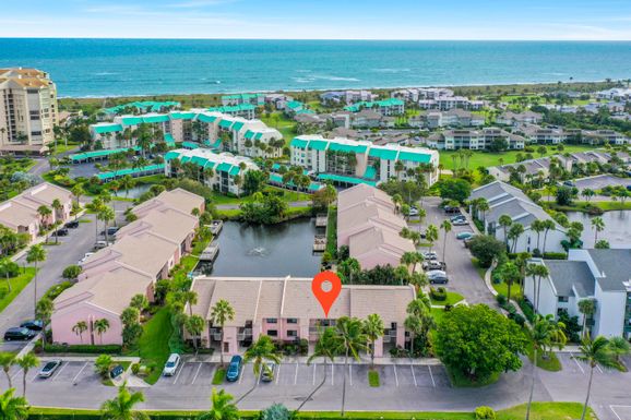 2400 Ocean, Fort Pierce, FL 34949