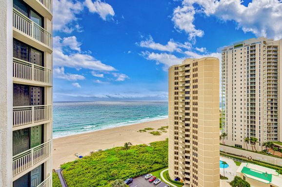 3000 Ocean, Singer Island, FL 33404