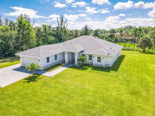 12334 72nd, The Acreage, FL 33412