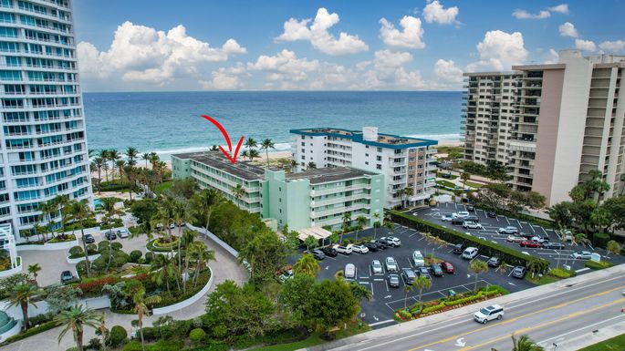 1750 Ocean, Lauderdale By The Sea, FL 33062