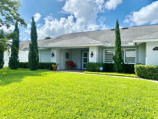 13707 Barberry, Wellington, FL 33414