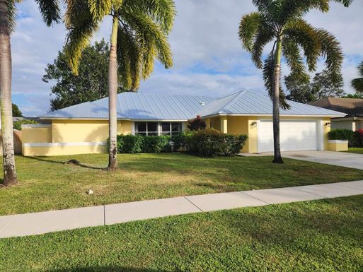 1750 Primrose, Wellington, FL 33414