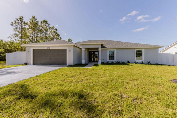 2372 Import, Port Saint Lucie, FL 34953