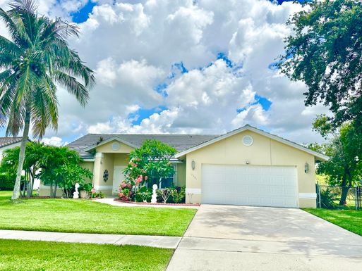 10591 Paso Fino, Wellington, FL 33449