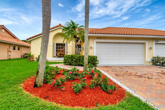 10679 Ladypalm, Boca Raton, FL 33498