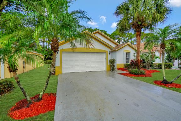 130 Paddock, Greenacres, FL 33413