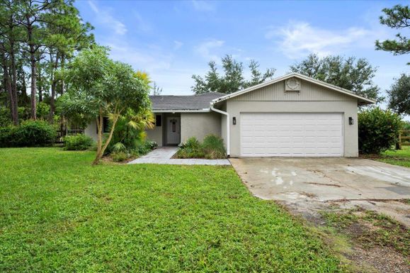 16474 88th, The Acreage, FL 33470