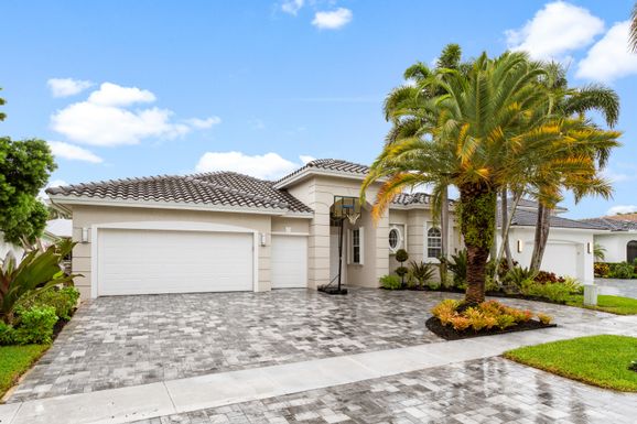 16373 Braeburn Ridge, Delray Beach, FL 33446