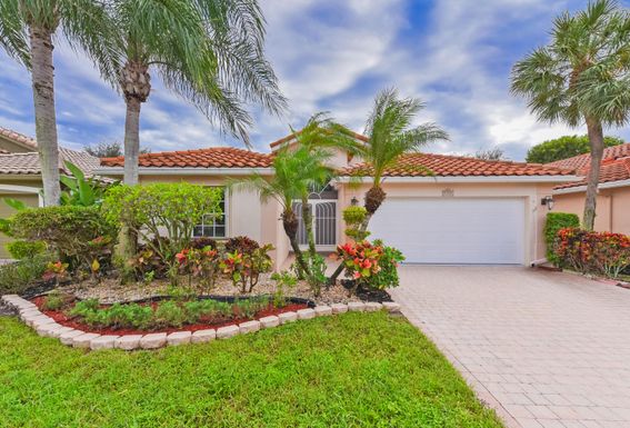 7332 Trentino, Boynton Beach, FL 33472