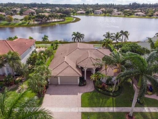 11710 Paradise Cove, Wellington, FL 33449