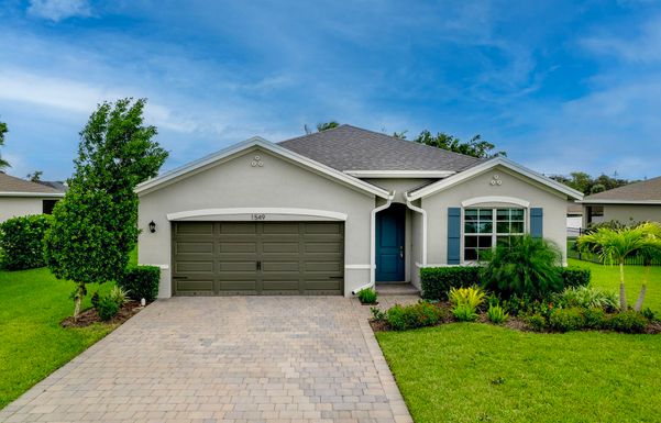 1549 Skyhigh, Ocean Breeze, FL 34957