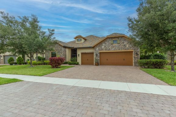 4205 Siena, Wellington, FL 33414