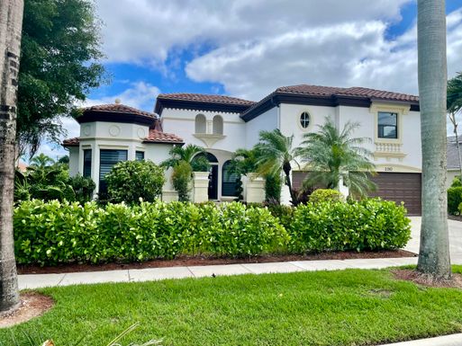 2210 Stotesbury Way, Wellington, FL 33414