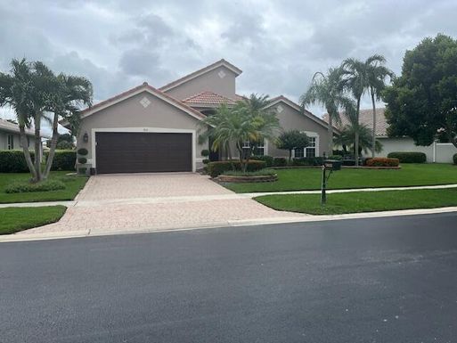 7033 Falls, Boynton Beach, FL 33437