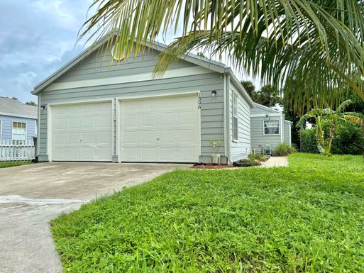 1396 Sweet William, West Palm Beach, FL 33415