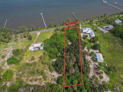 Tbd Indian River S, Fort Pierce, FL 34982