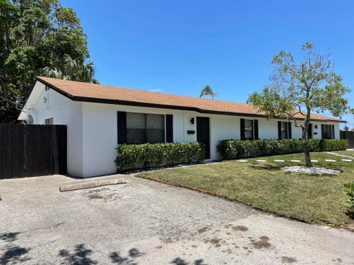 265 12th, Delray Beach, FL 33444