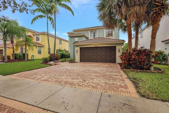 9813 Stover, Wellington, FL 33414