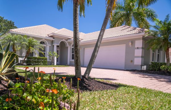 4537 Red Bay, Jensen Beach, FL 34957