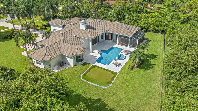 8245 Country Estates, Jupiter, FL 33458