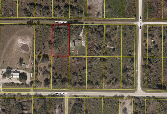 21014 258th, Okeechobee, FL 34972