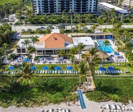 3400 Ocean 3j, Highland Beach, FL 33487