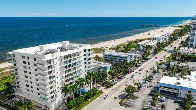 704 Ocean, Pompano Beach, FL 33062