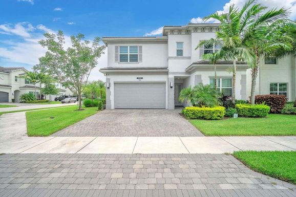 15395 Green River, Delray Beach, FL 33446