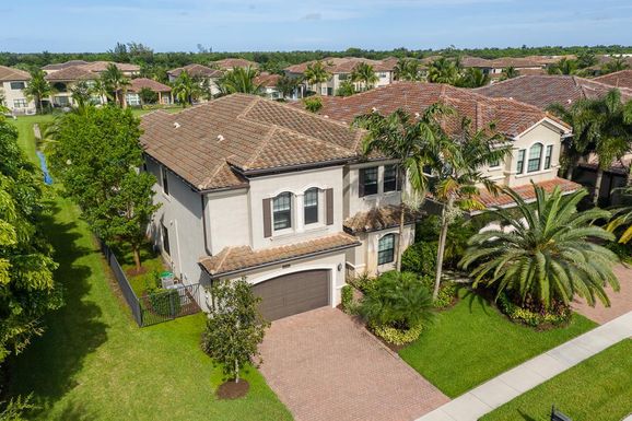 16794 Bridge Crossing, Delray Beach, FL 33446