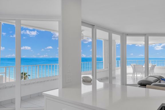 500 Ocean, Boca Raton, FL 33432