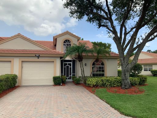 7591 Red Ruby, Delray Beach, FL 33446