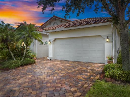 6188 Dorchester, Vero Beach, FL 32966