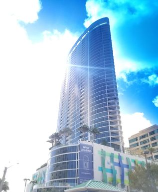 500 Las Olas, Fort Lauderdale, FL 33301