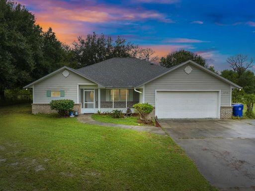 13750 77th, Fellsmere, FL 32948