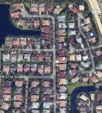 5255 95th, Coral Springs, FL 33076