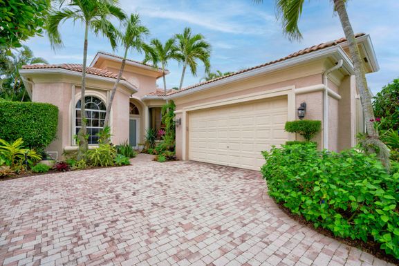 134 Porto Vecchio, Palm Beach Gardens, FL 33418